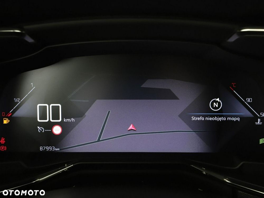 DS Automobiles DS 7 Crossback 1.2 PureTech Be Chic - 23