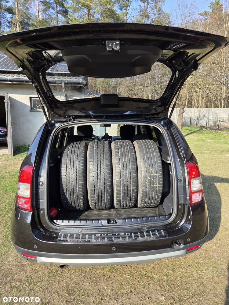 Dacia Duster 1.6 SCe Access S&S - 20