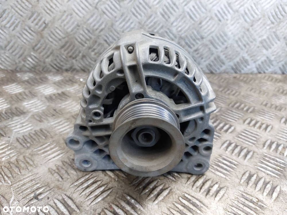 ALTERNATOR FORD GALAXY MK1 LIFT 1.9 TDI SHARAN ALHAMBRA 028903028D - 1