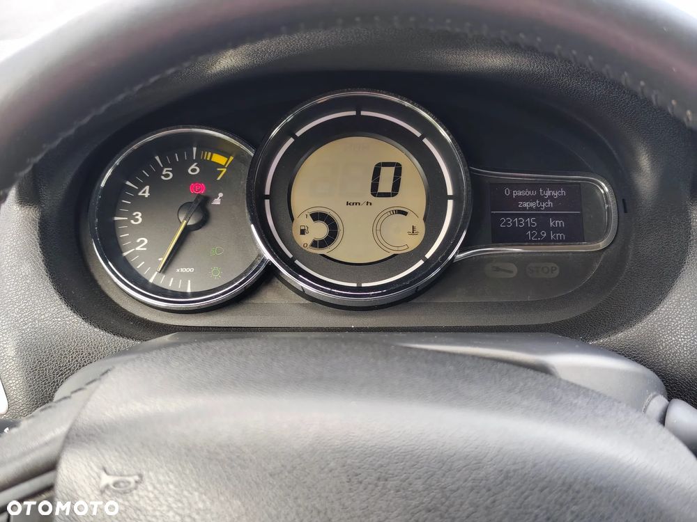 Renault Megane TCe 130 Bose Edition - 14