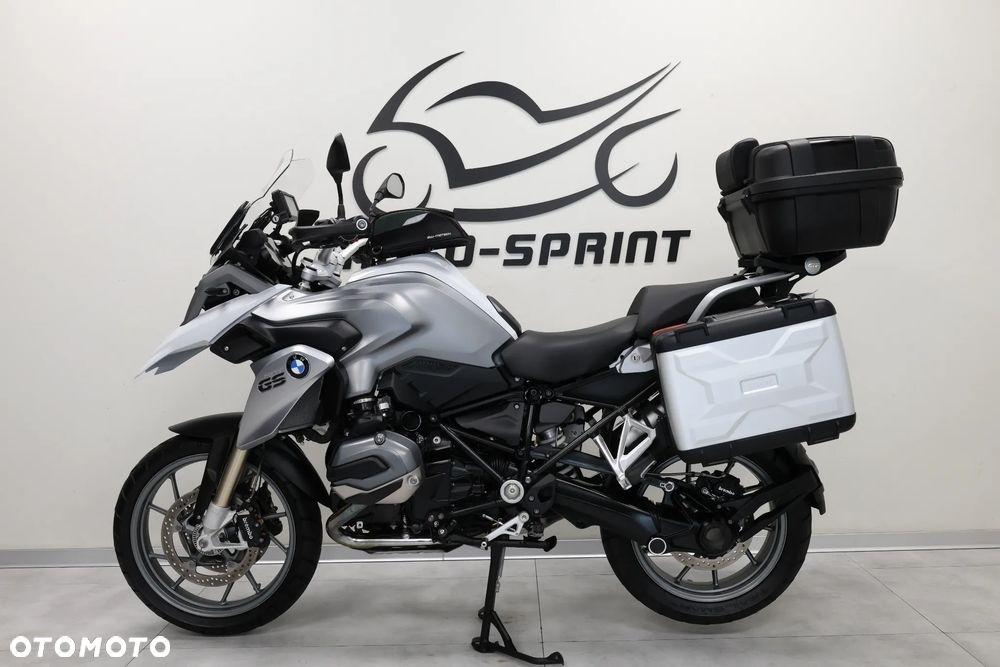 BMW GS - 3