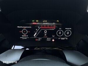 Audi RS3 Limousine - 15