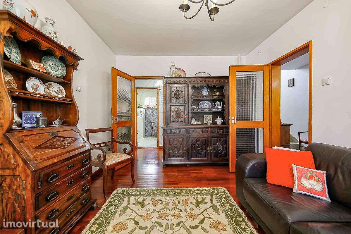 Moradia T5 para venda - Grande imagem: 3/39