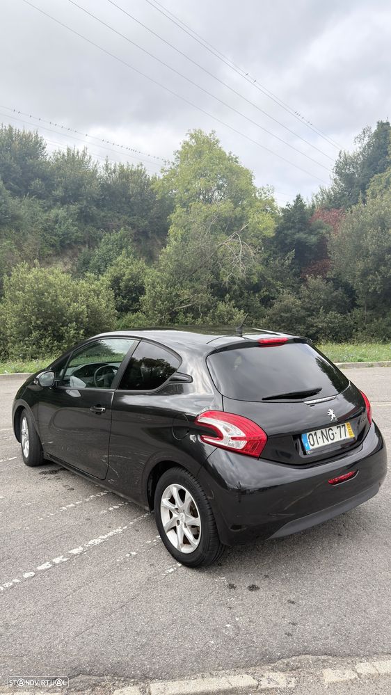 Peugeot 208 1.4 VTi Active - 2