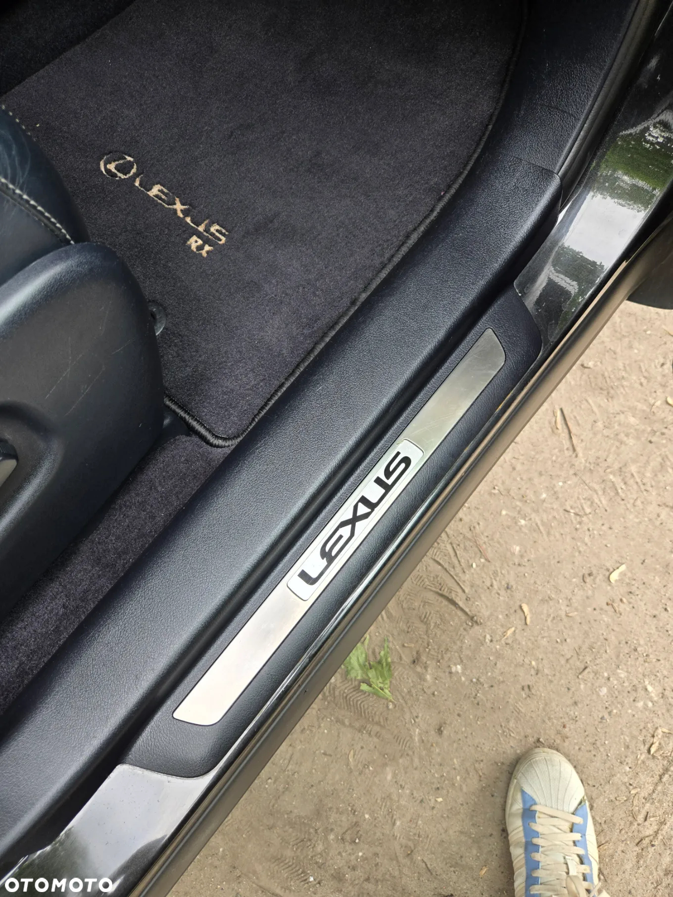 Lexus RX 350 F Sport - 20
