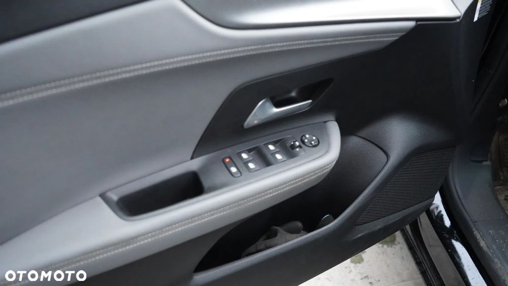 Opel Mokka 1.2 T Elegance Business Pack S&S - 21