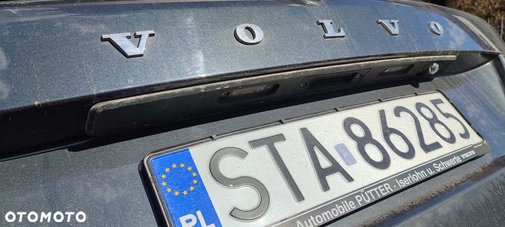 Volvo XC 60 D5 AWD - 2