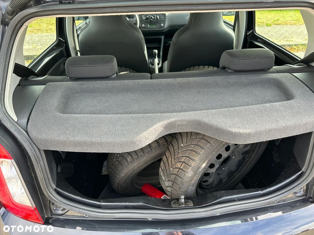 Skoda Citigo 1.0 MPI Active - 7