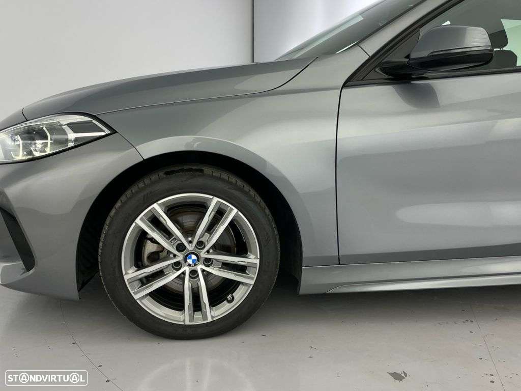 BMW 116 - 20