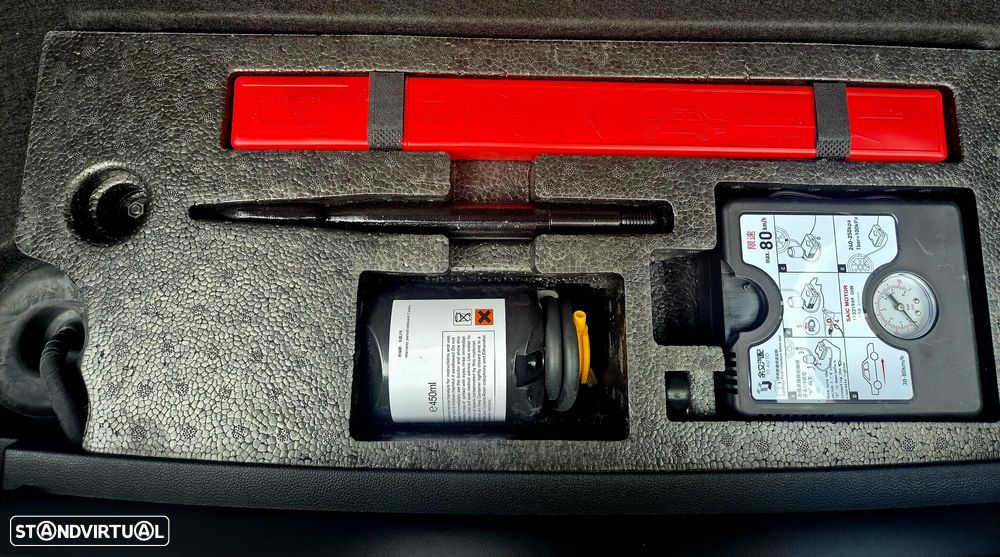 MG MG4 4 Luxury 64 kWh - 34