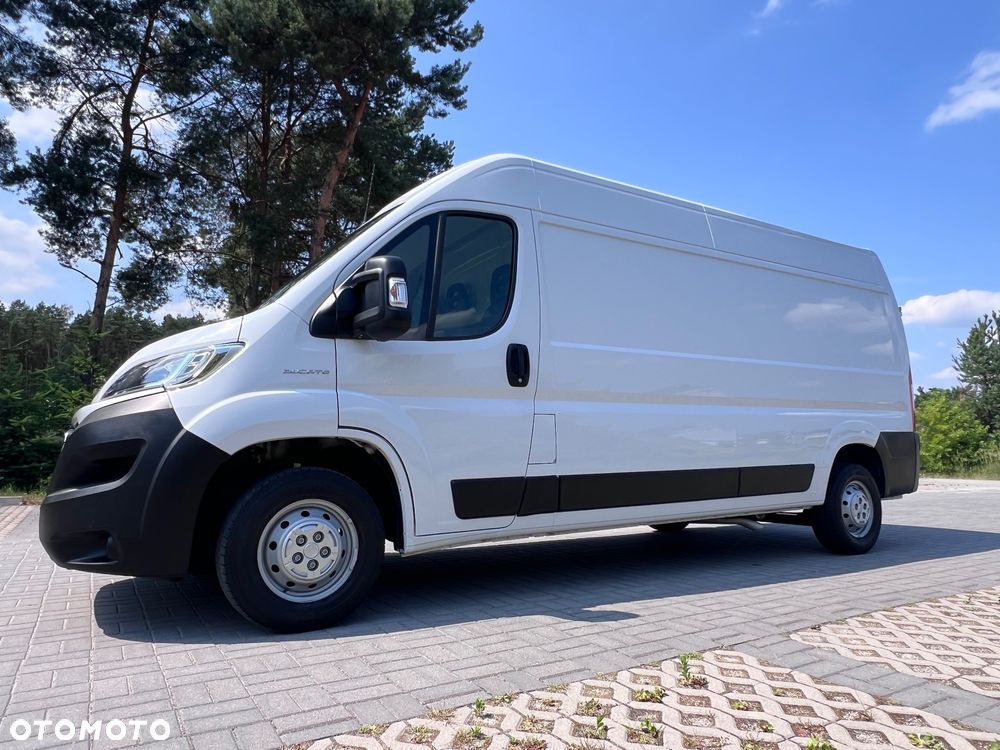 Fiat Ducato - 6