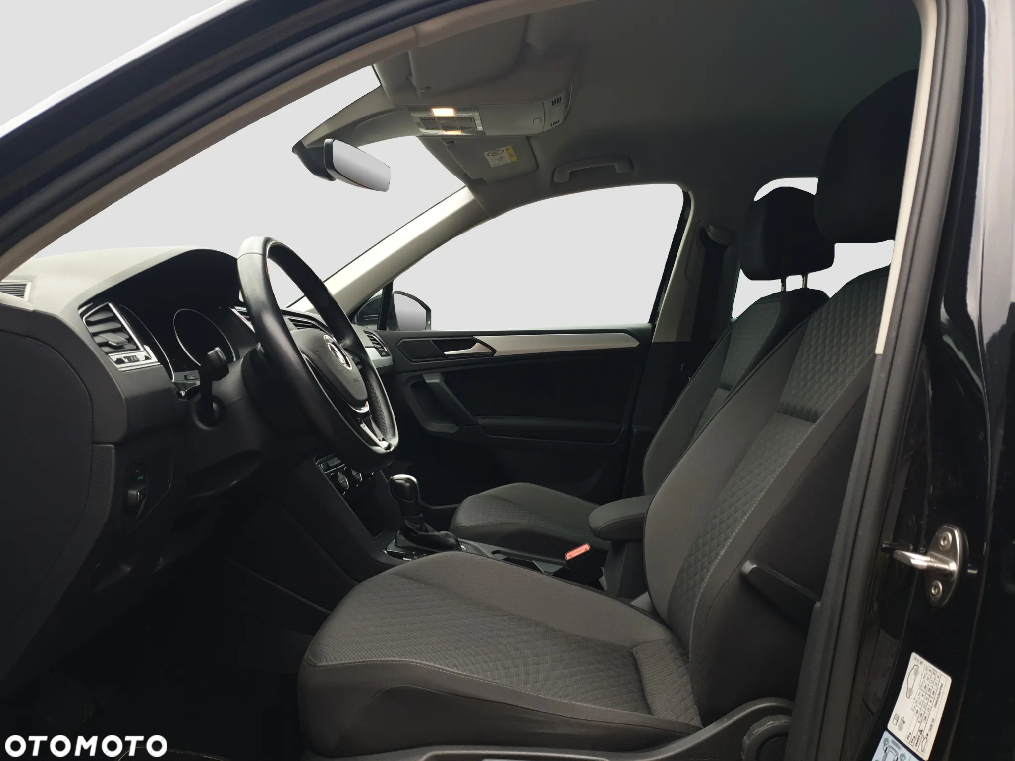Volkswagen Tiguan 1.5 TSI EVO Comfortline DSG - 10