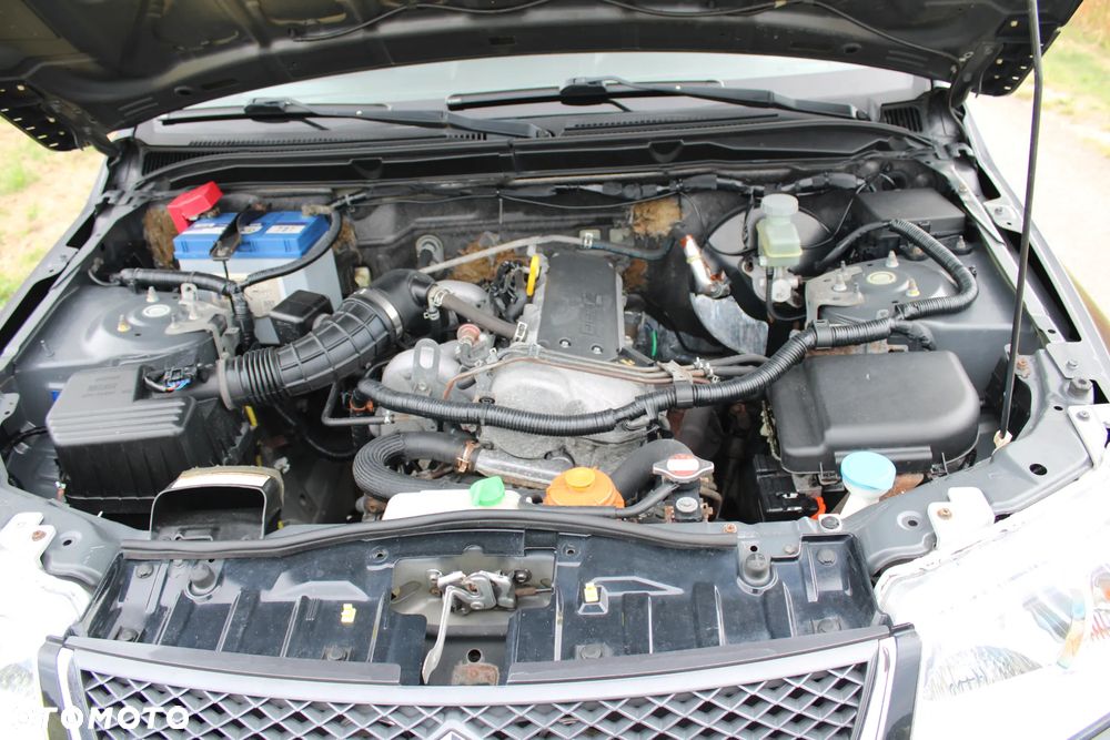 Suzuki Grand Vitara - 29