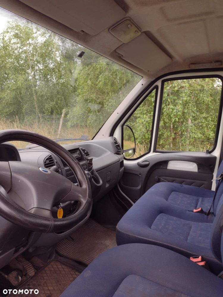 Fiat Ducato - 6