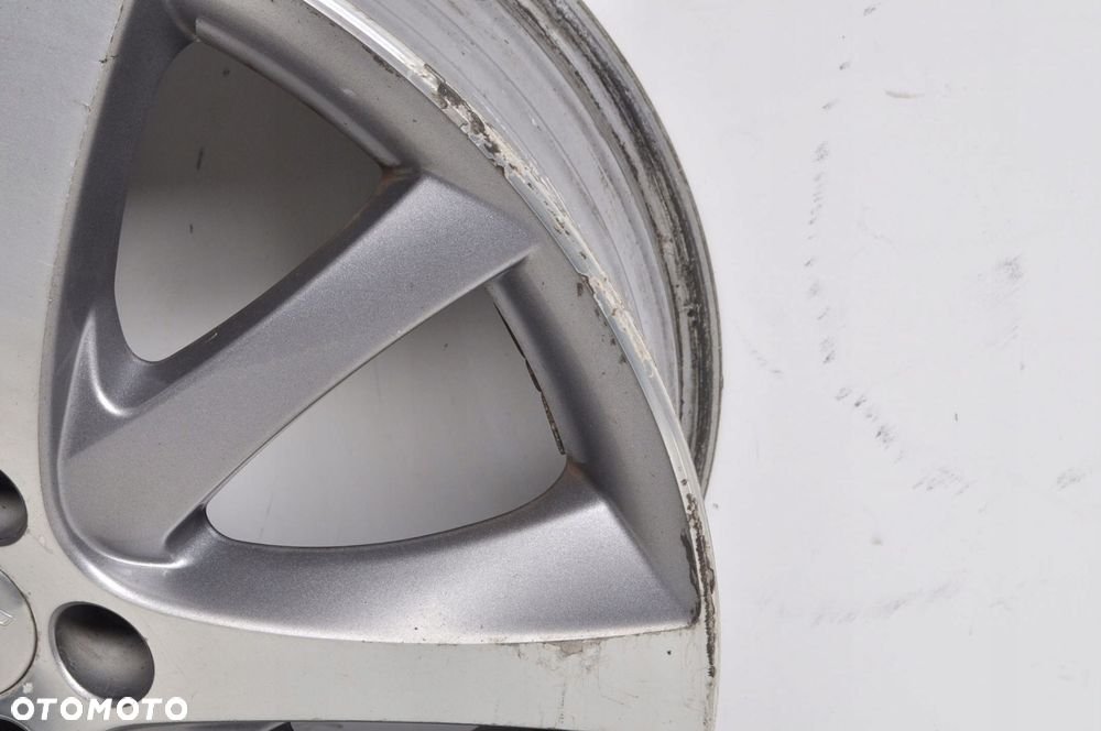 PEUGEOT  FELGI ALUMINIOWE 9671402380 18" 7.5J 5X108 ET49 - 6