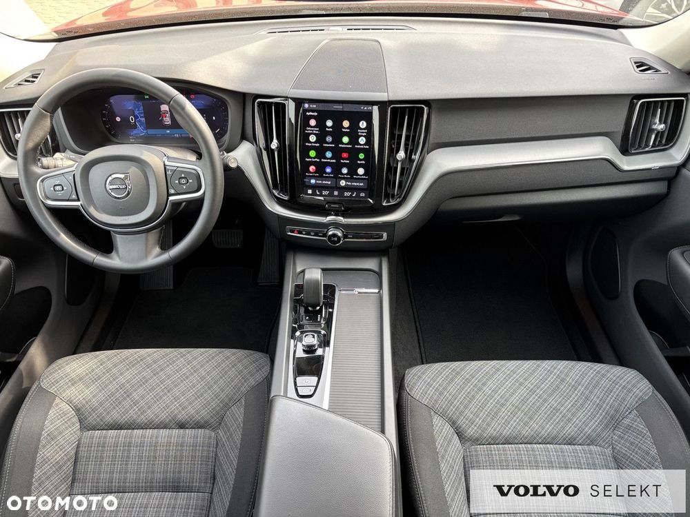 Volvo XC 60 - 10