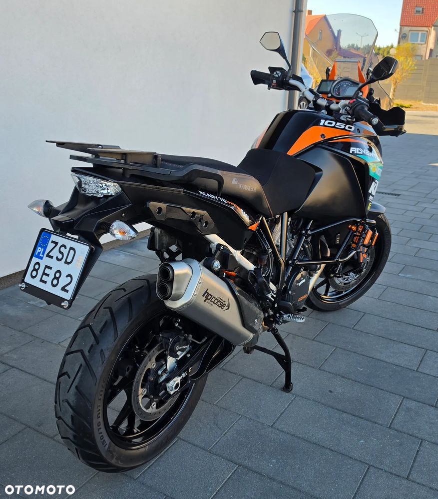 KTM Adventure - 12