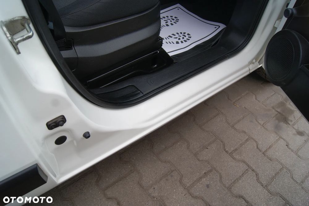 Fiat Fiorino - 21