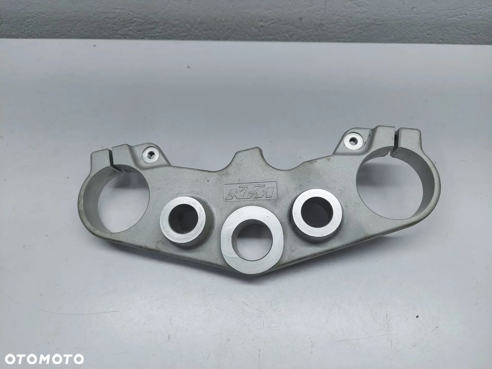 Półka górna KTM DUKE 125 200 390