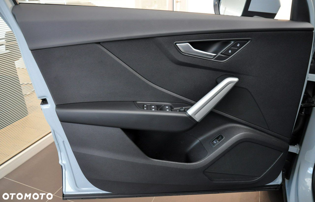 Audi Q2 - 13
