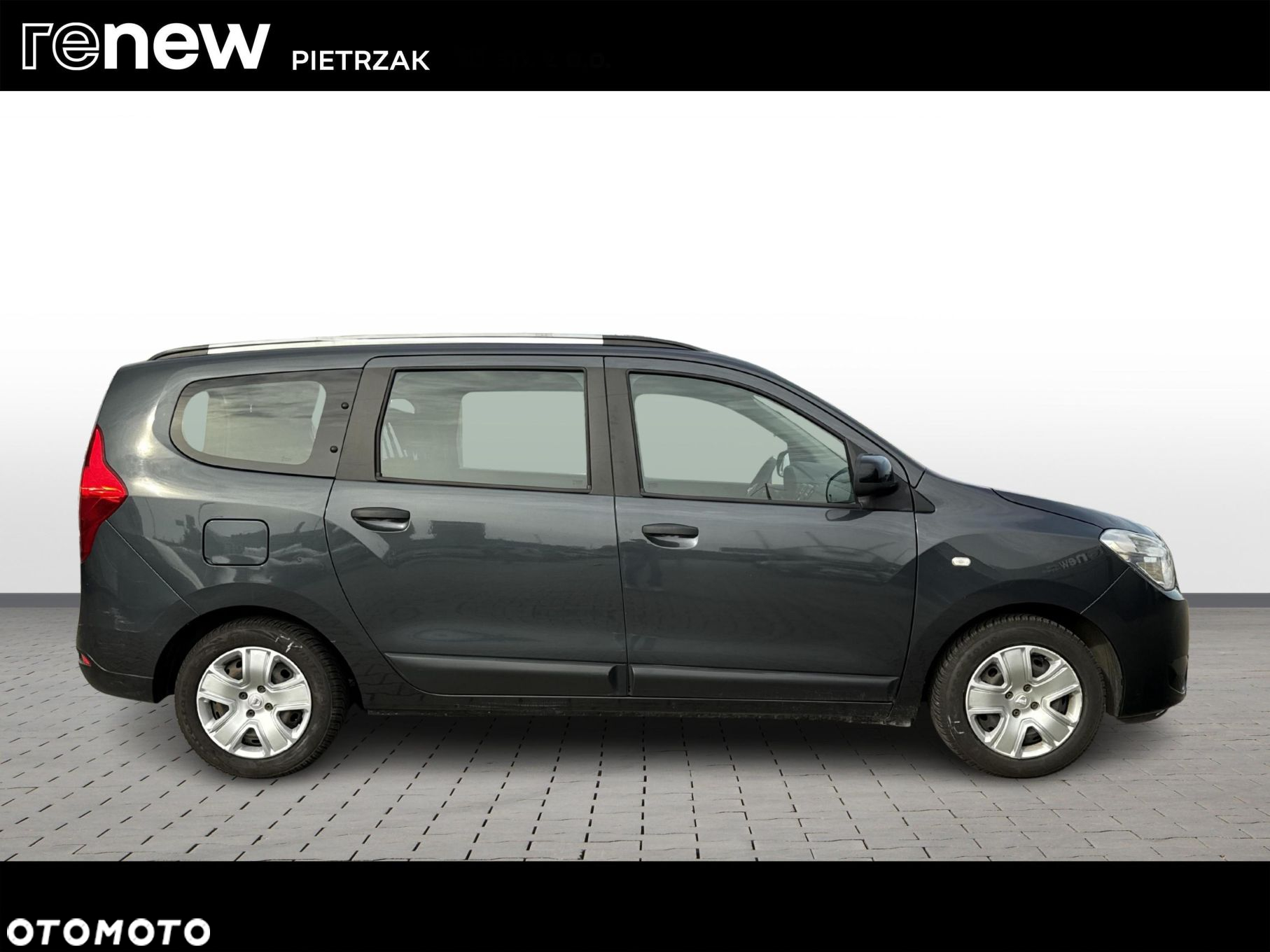 Dacia Lodgy - 6