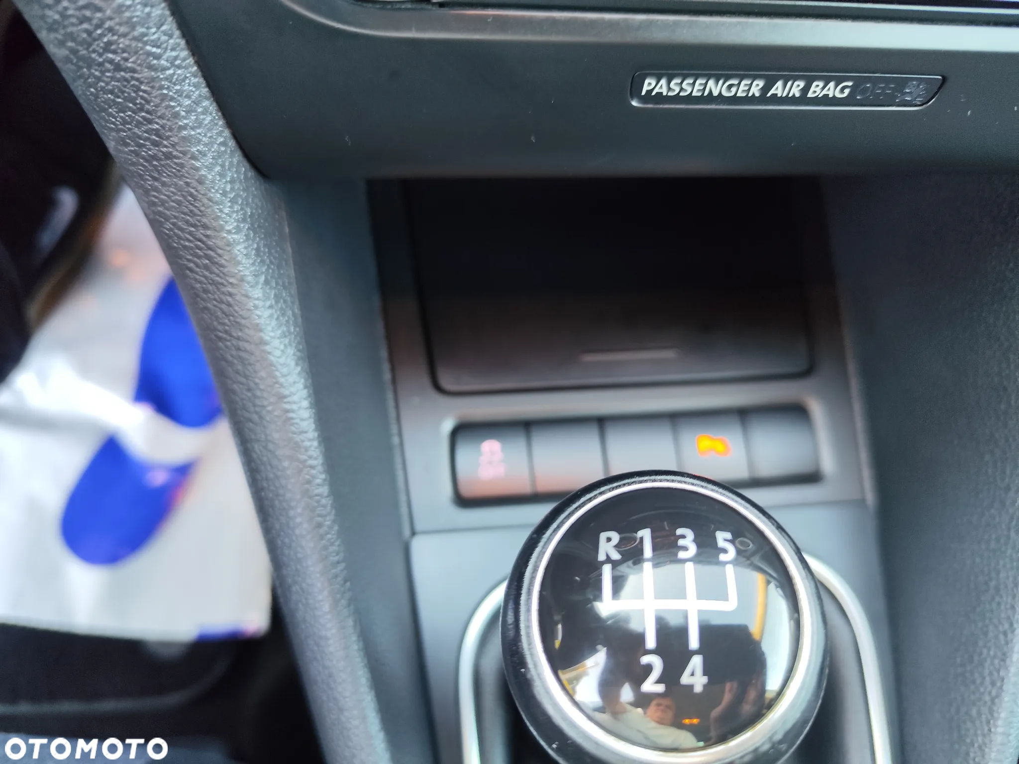 Volkswagen Golf 1.2 TSI Style - 20
