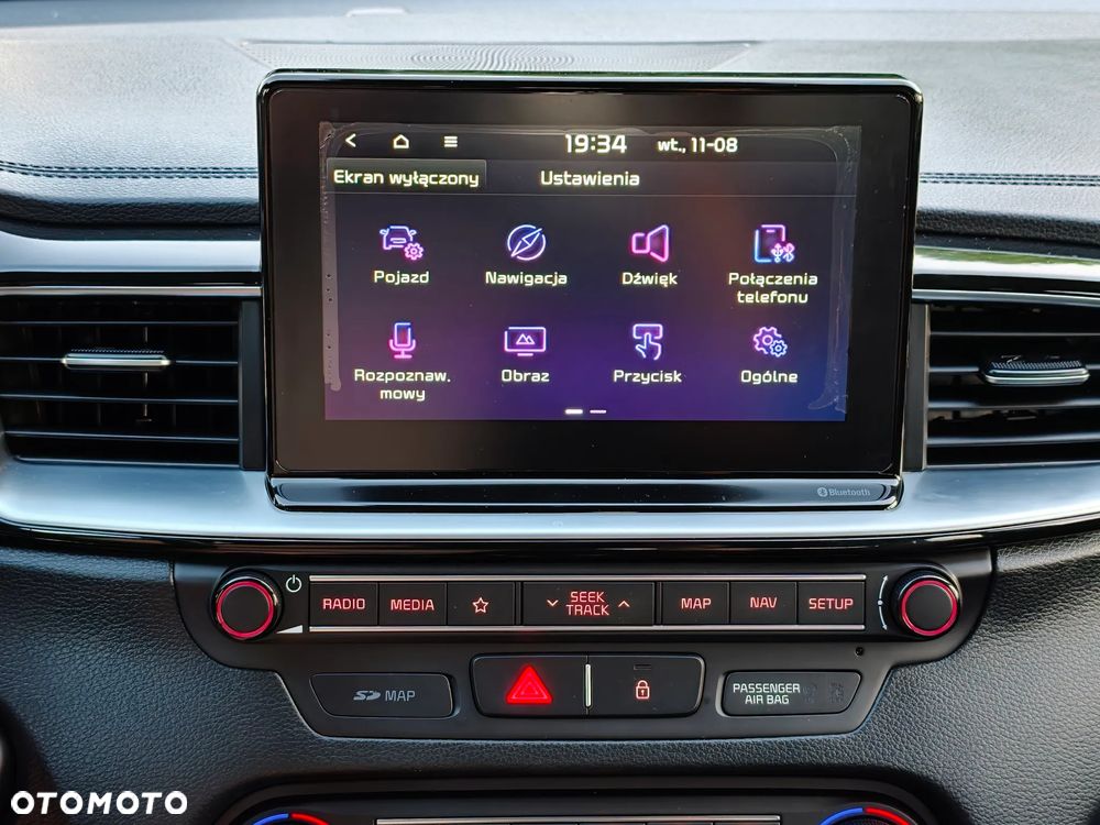 Kia Ceed 1.4 T-GDI L Business Line Plus - 39
