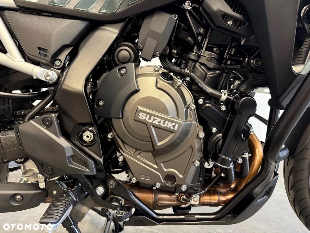 Suzuki V-STROM - 17