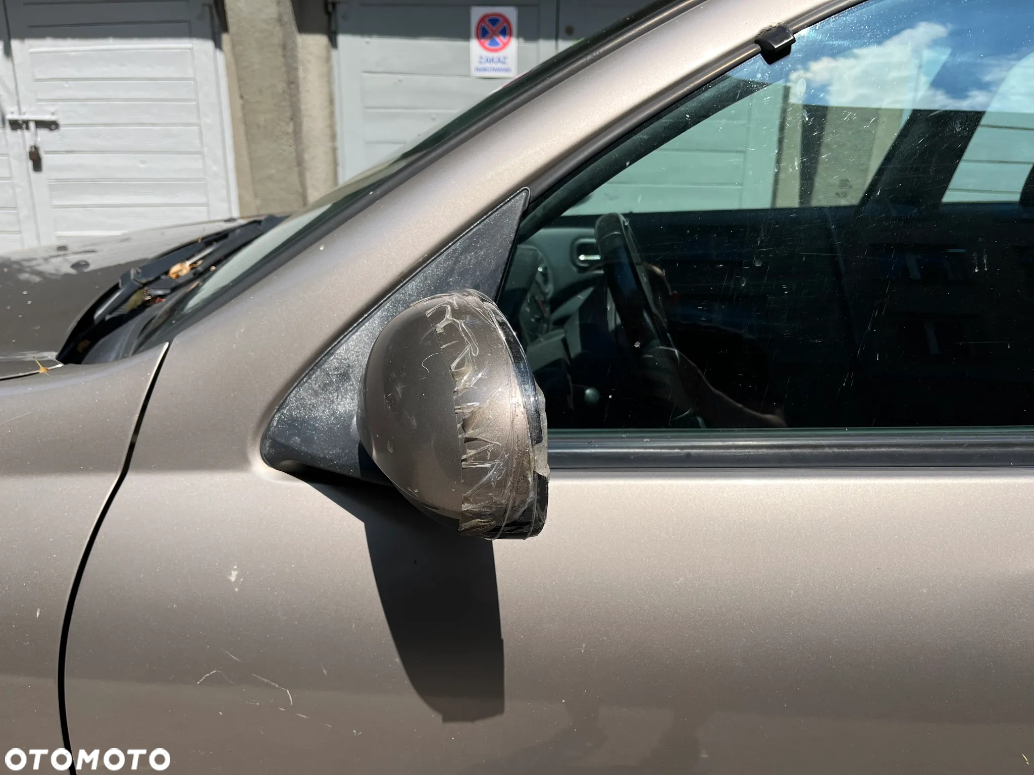Nissan Almera II 1.8 Visia - 9