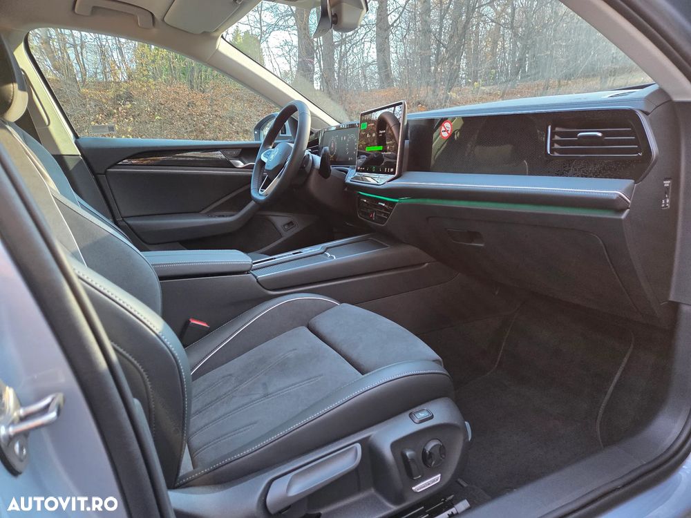 Volkswagen Passat 1.5 TSI DSG PHEV Business - 10