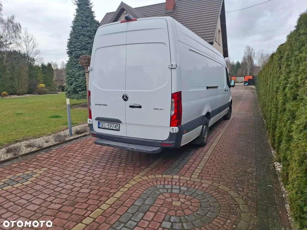 Mercedes-Benz Movano - 5