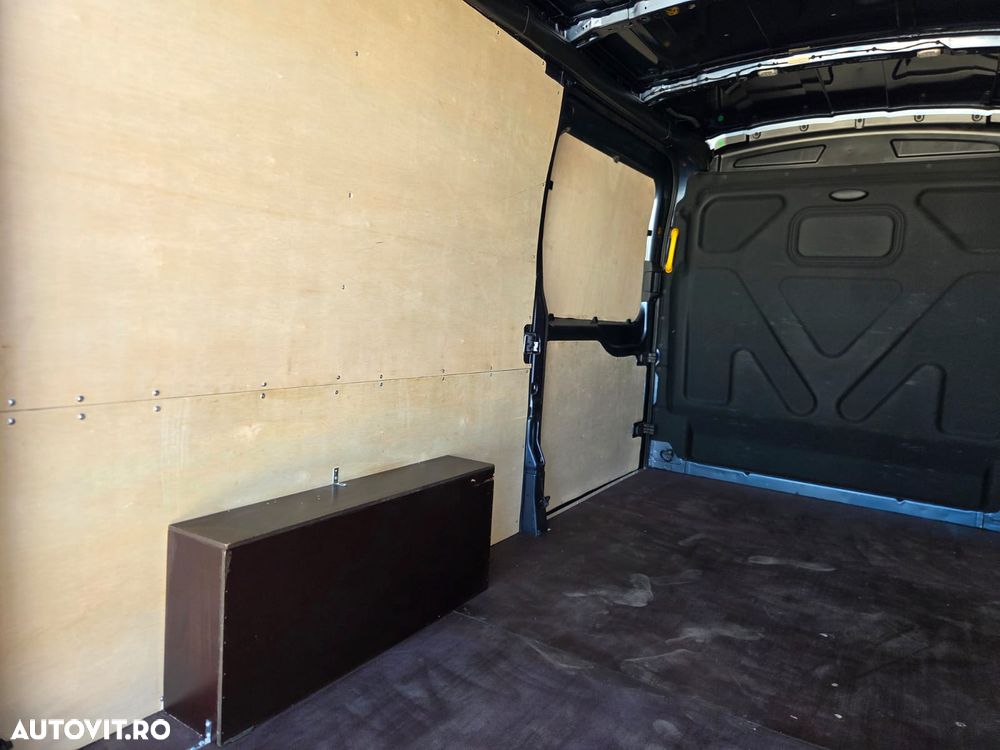 Ford New Transit L3H2 Premium Edition - 7