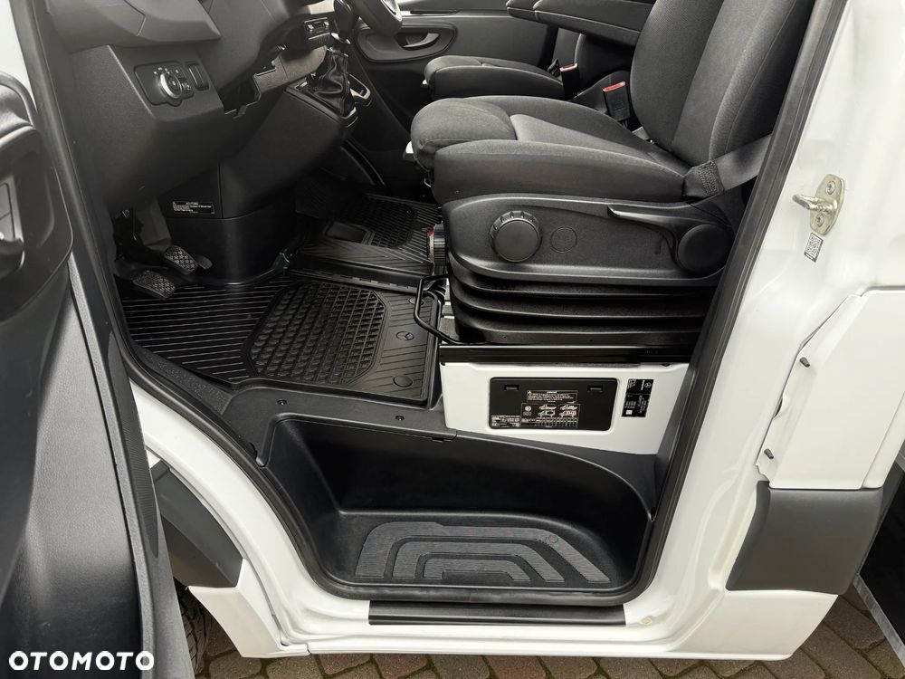 Mercedes-Benz Sprinter 316 Izoterma - 23
