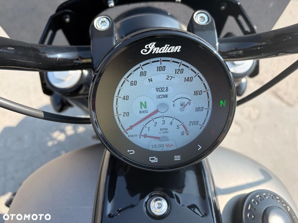 Indian Chief - 5