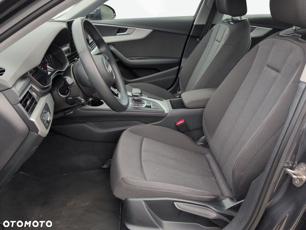 Audi A4 Limousine 35 TFSI mHEV S tronic - 15