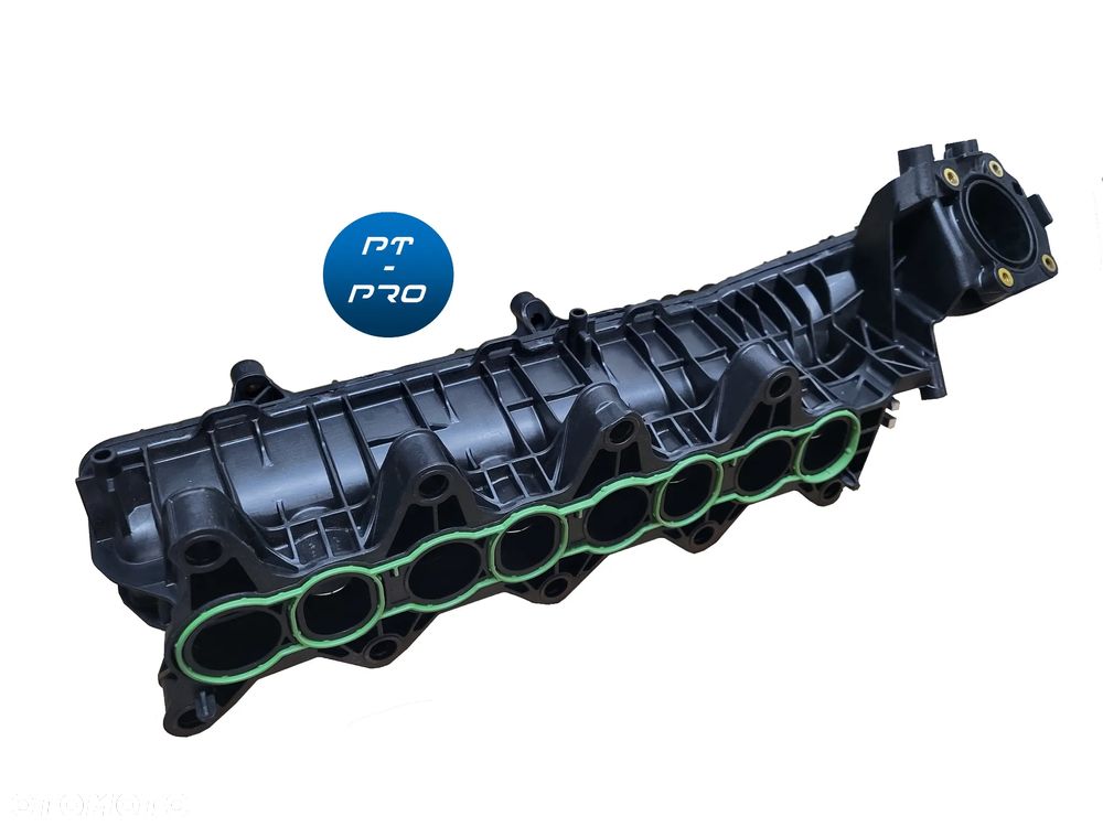 Regenerowany kolektor ssący 2.0 CDTI Opel Insignia Zafira Antara