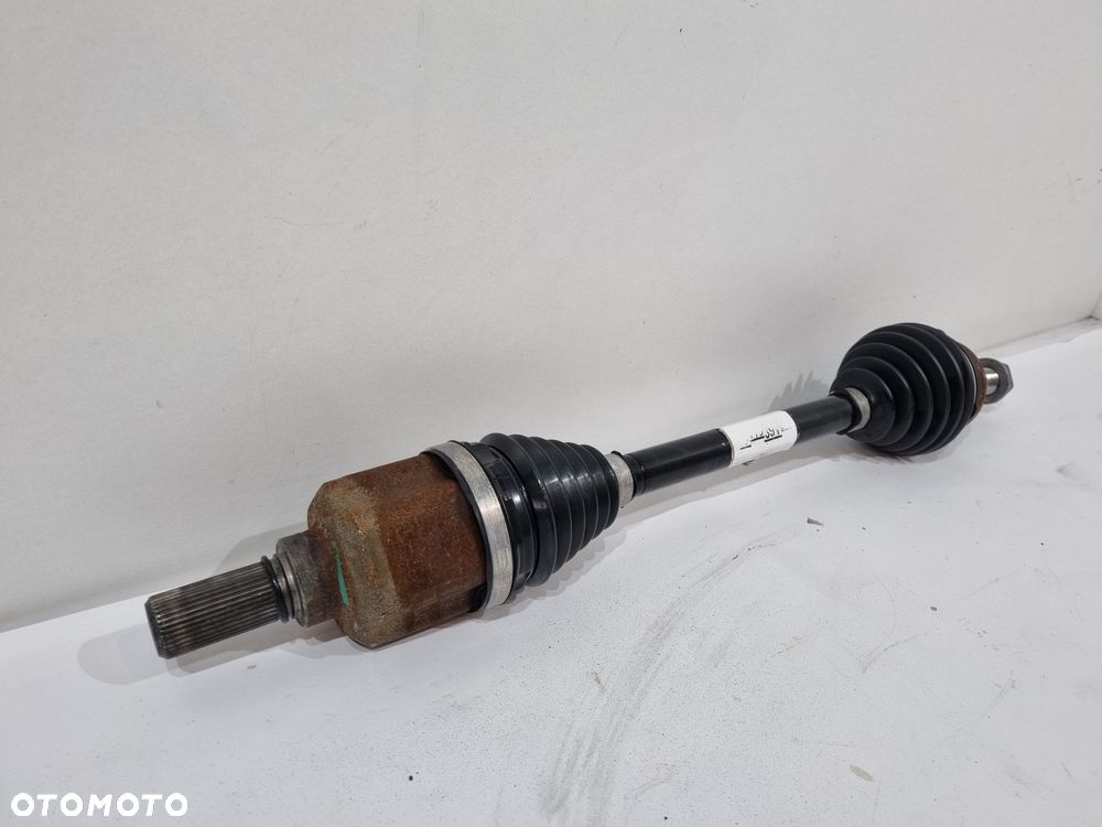 CITROEN C4 III MOKKA B II 1.2 PÓŁOŚ LEWA 9841939180 - 2