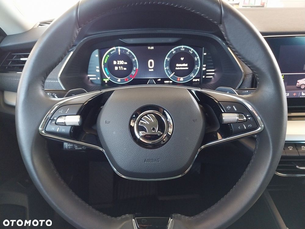 Skoda Octavia - 15