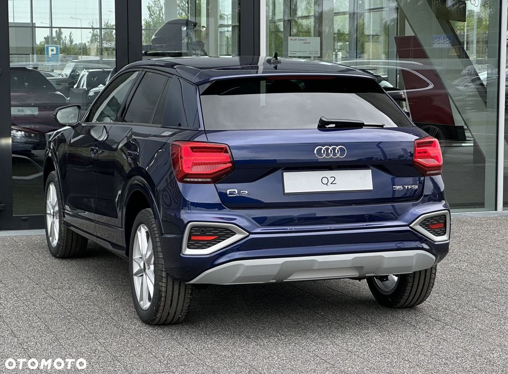 Audi Q2 - 8