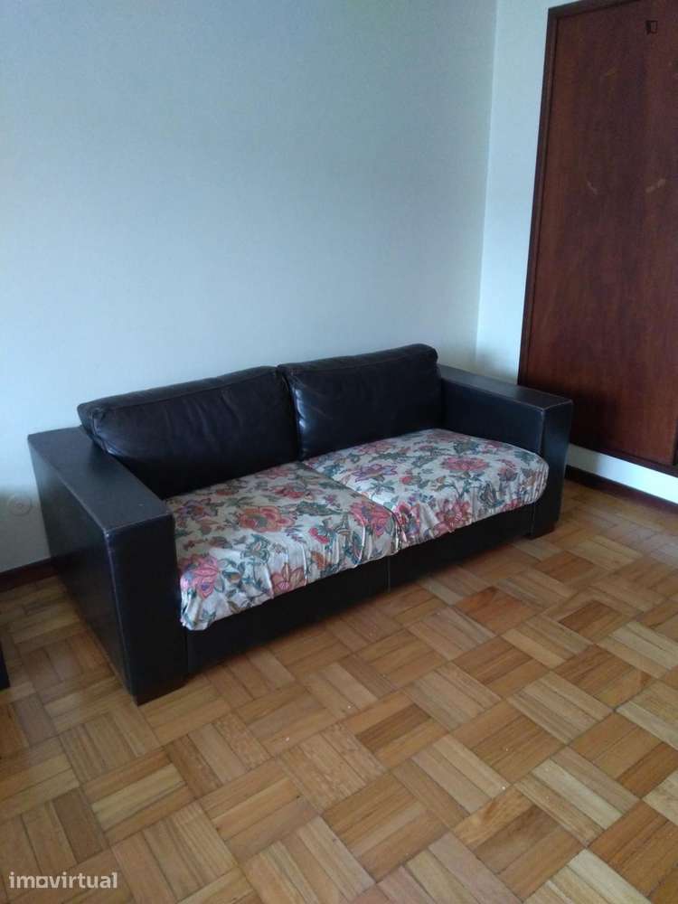 Quarto - localizado em Bonfim Porto - Grande imagem: 3/16
