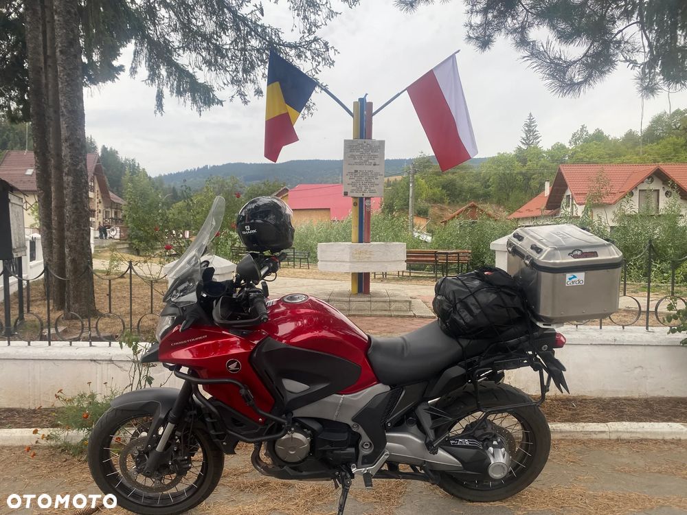 Honda VFR - 18