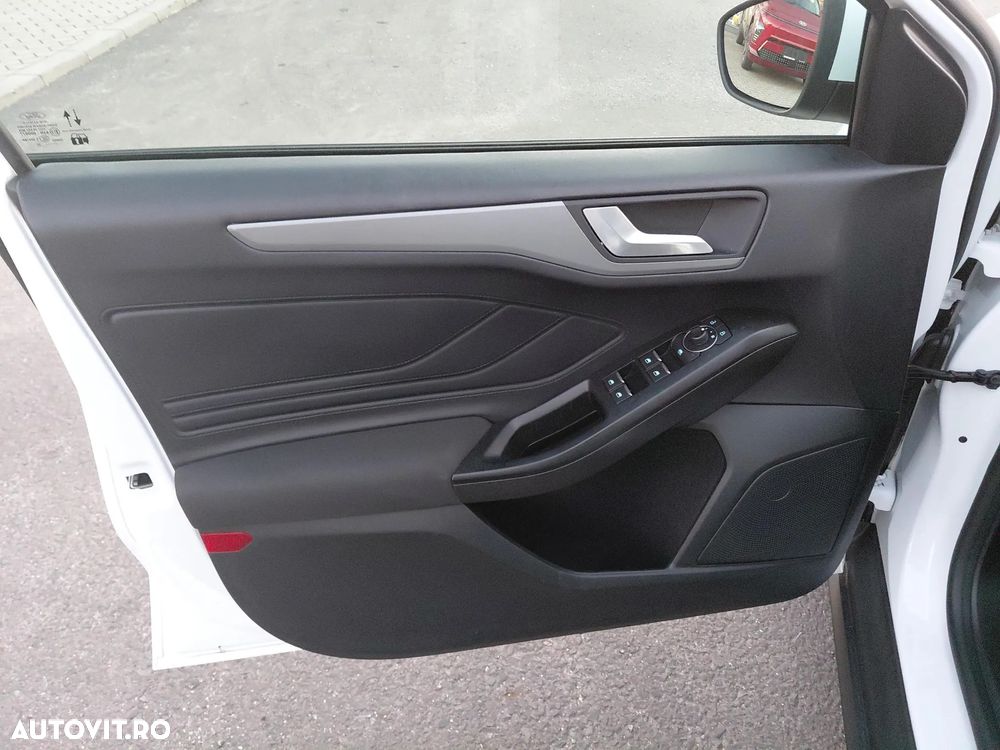 Ford Focus 1.5 EcoBlue Trend Edition - 18