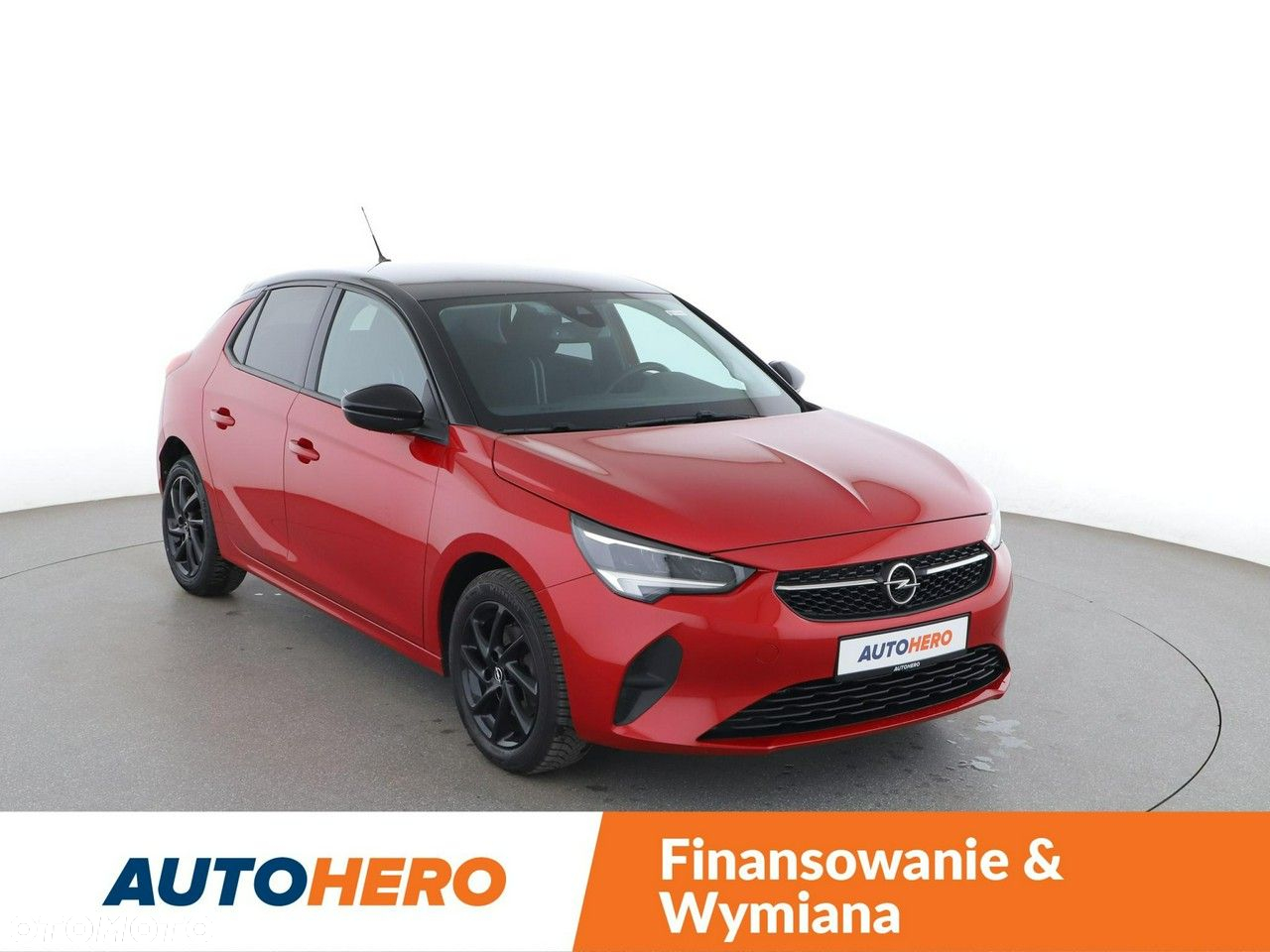 Opel Corsa 1.2 Edition S&S - 10