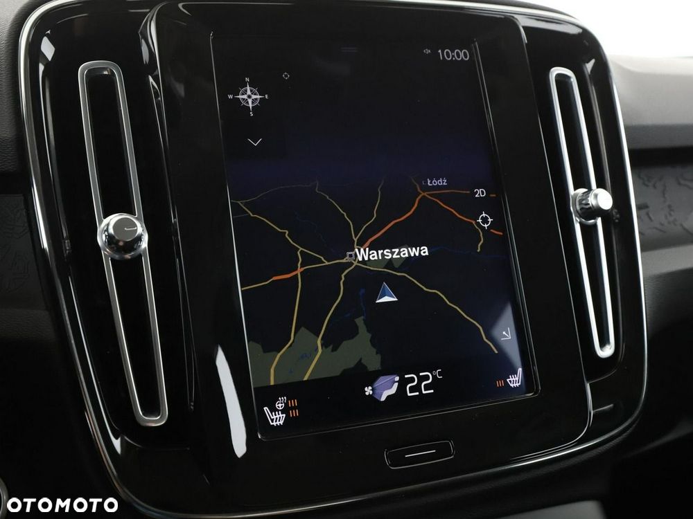 Volvo XC 40 D3 SCR Momentum Core - 28