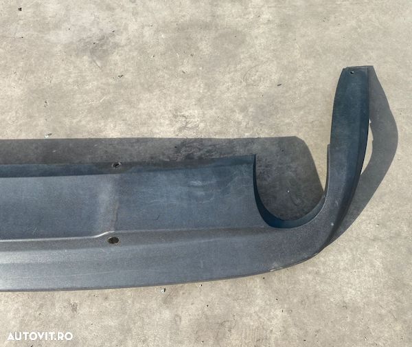 Fusta bara spate Volvo V40 31283761 16245 - 3