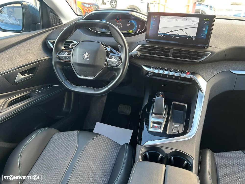 Peugeot 3008 - 37