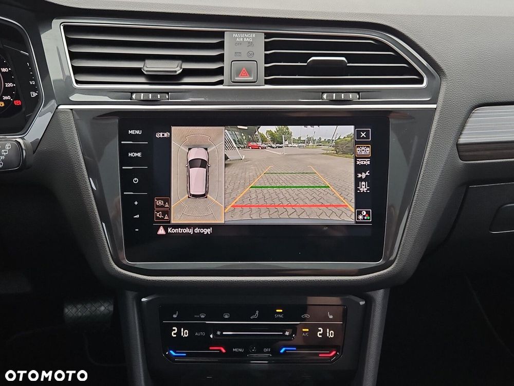 Volkswagen Tiguan Allspace - 18