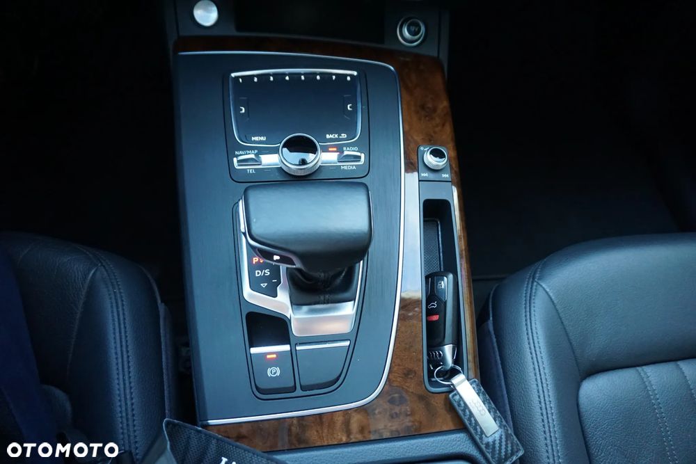 Audi Q5 2.0 TFSI Quattro S tronic - 35