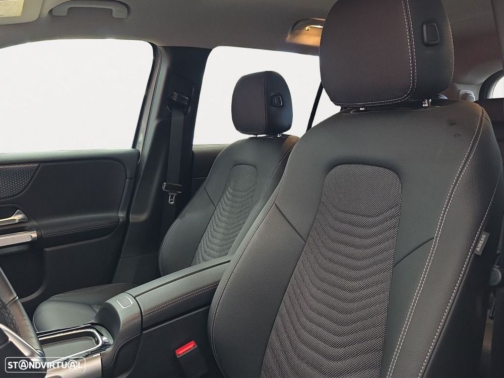 Mercedes-Benz GLB 180 d - 7