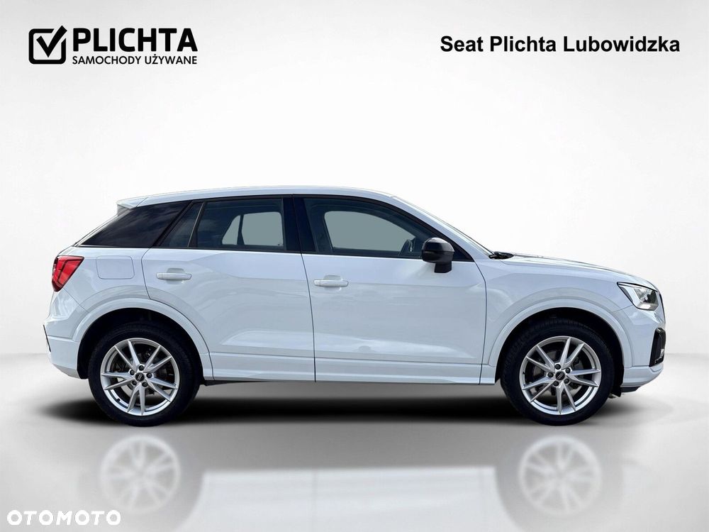 Audi Q2 - 7